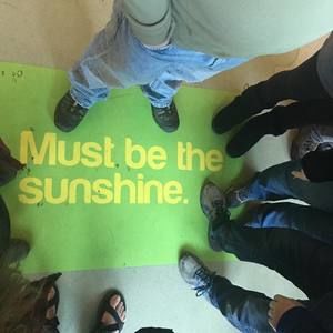 Meet your Posher, Abigail